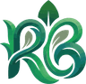 rarebloom brandmark